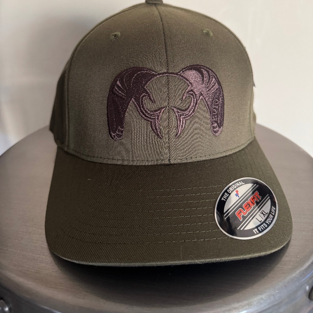 KUIU Flexfit Cap